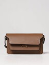 MARNI マルニ ブラウン Brown ファッション小物 レディース 春夏2023 SBMP0121U0LV589 【関税・送料無料】【ラッピング無料】 gi