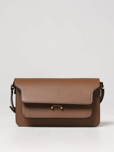 【15,000円以上1,000円OFF!!】 MARNI マルニ ブラウン Brown ファッション小物 レディース 春夏2023 SBMP0121U0LV589 【関税・送料無料】【ラッピング無料】 gi