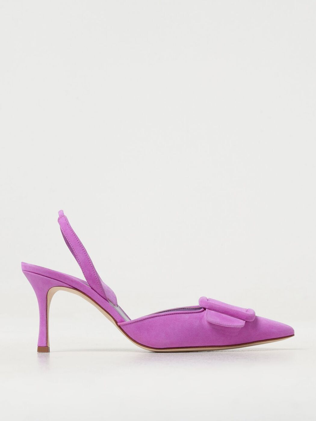 MANOLO BLAHNIK マノロ ブラニク パンプス レディース 春夏2024 2190182 【関税・送料無料】【ラッピング無料】 giのサムネイル