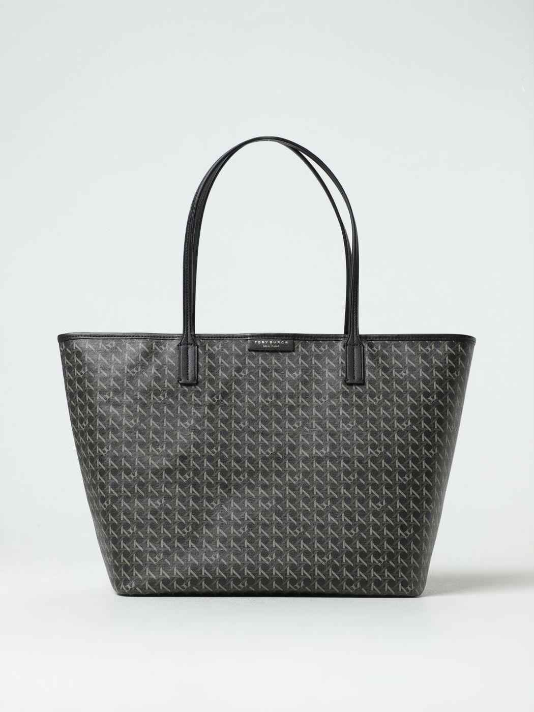 ݥȺ4!! ȥ꡼ С TORY BURCH ȡȥХå ǥ ֥å Tote bags 145634 B...
