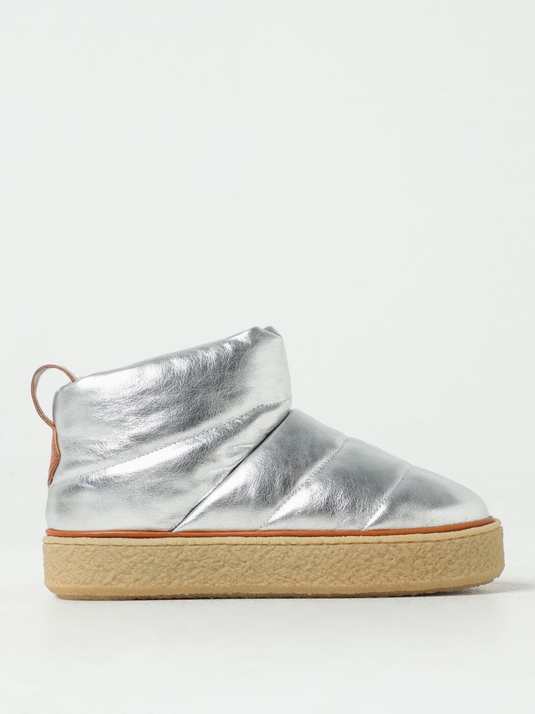 【0のつく日は全商品ポイント4倍】 ISABEL MARANT イザベル マラン シルバー Silver ブーツ レディース 秋冬2023 BO0070FAA4O02S 【関税・送料無料】【ラッピング無料】 gi