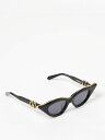 【15,000円以上1,000円OFF!!】 VALENTINO バレンチノ ブラック Black サングラス・メガネ レディース 秋冬2023 V GOLDCUT II - VLS 114A 【関税・送料無料】【ラッピング無料】 gi