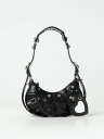 【15,000円以上1,000円OFF!!】 BALENCIAGA バレンシアガ ブラック Black ファッション小物 レディース 春夏2024 67130923EJY 【関税・送料無料】【ラッピング無料】 gi