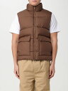 カーハート ダブリューアイピー CARHARTT WIP ジレ ベスト メンズ Vests I032265 Kaki 関税 送料無料 ラッピング無料 2024AW gi