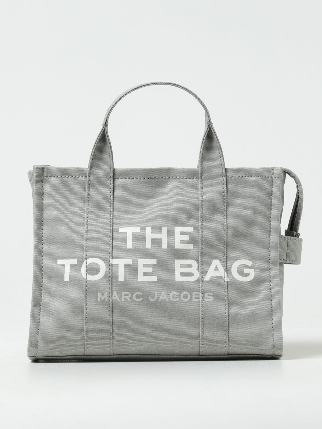 ޡ ֥ MARC JACOBS ȡȥХå ǥ 졼 Tote bags M0016161 Grey  ̵...