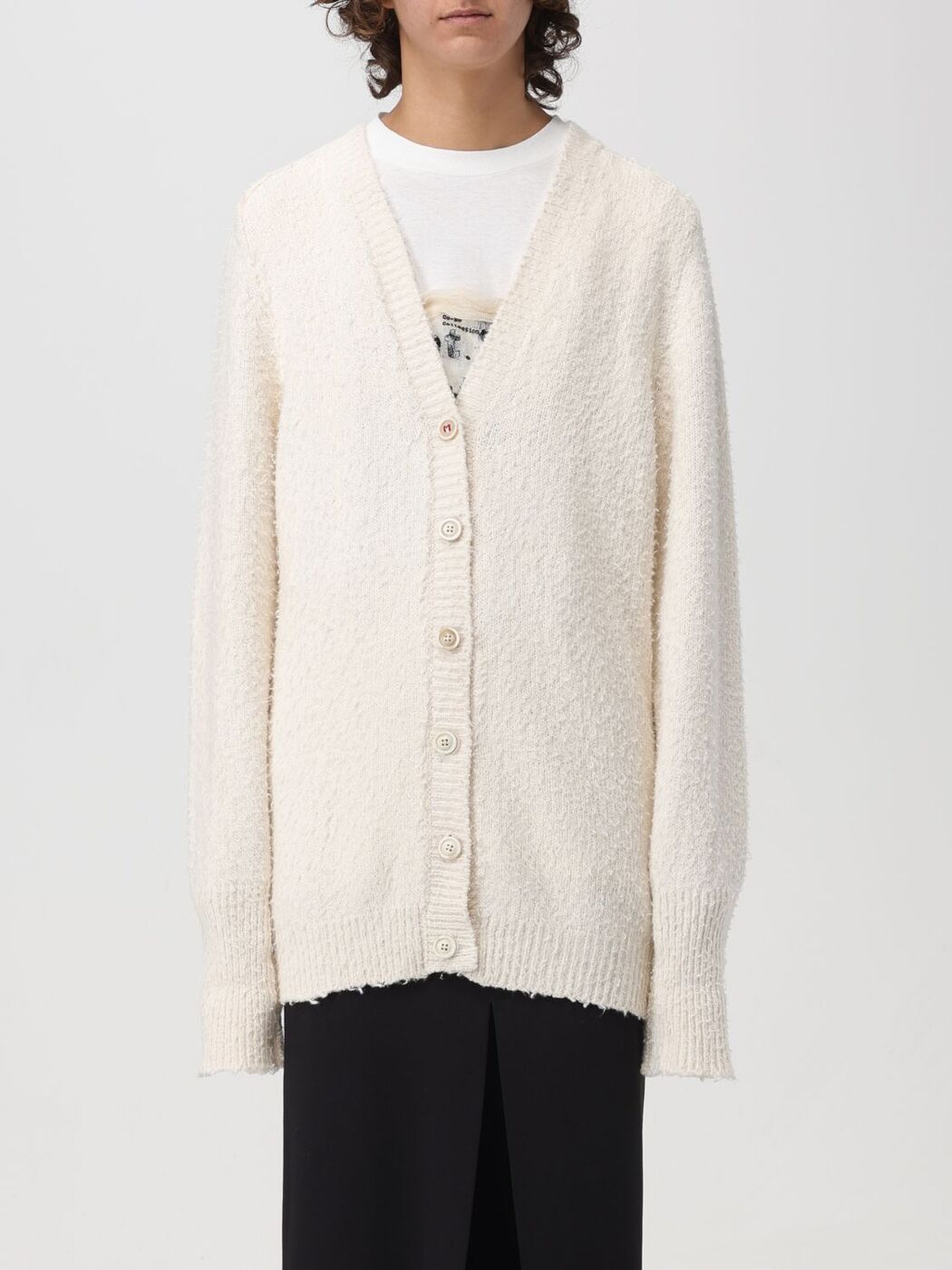᥾ ޥ른 MAISON MARGIELA  ˥åȥ ǥ Knitwear SI0GP0002S17664 I...