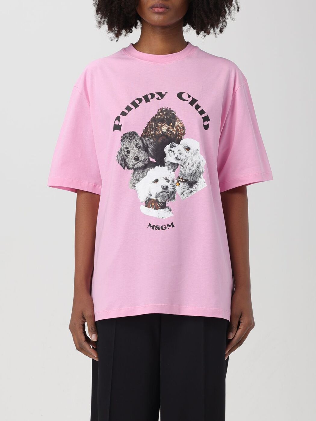 ݥȺ4!! २ MSGM ݥ T ǥ ԥ T-shirts and polo sh...