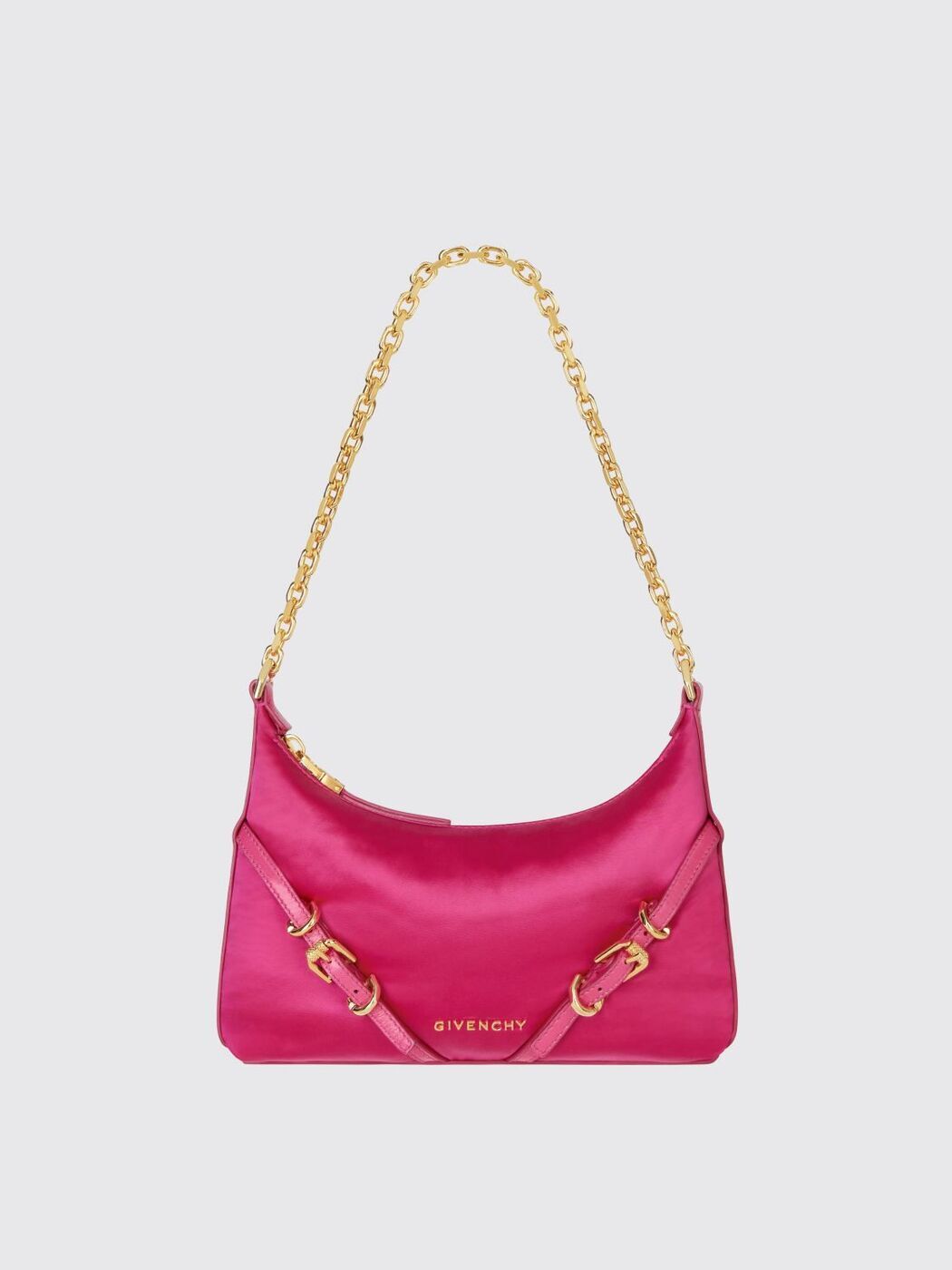 ジバンシィ GIVENCHY ジバンシィ ピンク Pink ファッション小物 レディース 秋冬2023/2024 BB50W0B1W1 【関税・送料無料】【ラッピング無料】 gi