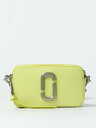 【15,000円以上1,000円OFF!!】 MARC JACOBS マーク ジェイコブス イエロー ...