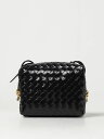 【10周年記念クーポン！P4倍！】 BOTTEGA VENETA ボッテガ ヴェネタ ブラック Black バッグ レディース 春夏2024 736130V2GV1 【関税・送料無料】【ラッピング無料】 gi