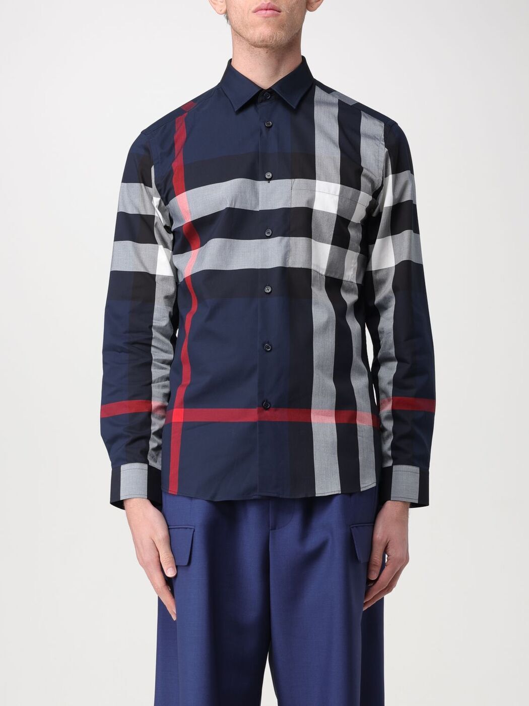 楽天市場】バーバリー(サイズ(S/M/L)LL)(カジュアルシャツ 楽天市場】バーバリー(サイズ(S/M/L)LL)(カジュアルシャツ
