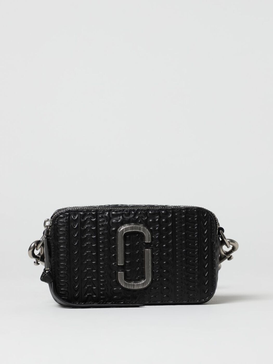 MARC JACOBS マーク ジェイコブス ブラック Black バッグ レディース 春夏2024 2R3HCR004H02 【関税・送料無料】【ラッピング無料】 gi