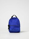 エムエスジーエム MSGM リュックサック バックパック レディース ブルー Backpacks and bum bags 3540MZ37654 Blue 関税 送料無料 ラッピング無料 2024AW gi