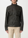 【15,000円以上1,000円OFF 】 BELSTAFF BELSTAFF ジャケット メンズ 春夏2024 104160 【関税 送料無料】【ラッピング無料】 gi