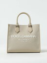 【15,000円以上1,000円OFF!!】 DOLCE&GABBANA ドルチェ&ガッバーナ ベージュ Beige バッグ レディース 春夏2024 BM2272AG182 【関税・送料無料】【ラッピング無料】 gi