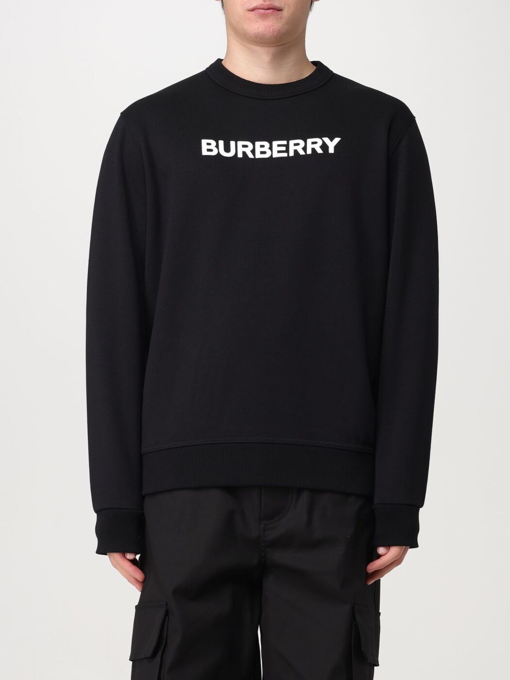 BURBERRY o[o[ ubN Black XCEFA Y t2024 8083142 y֐ŁEzybsOz gi