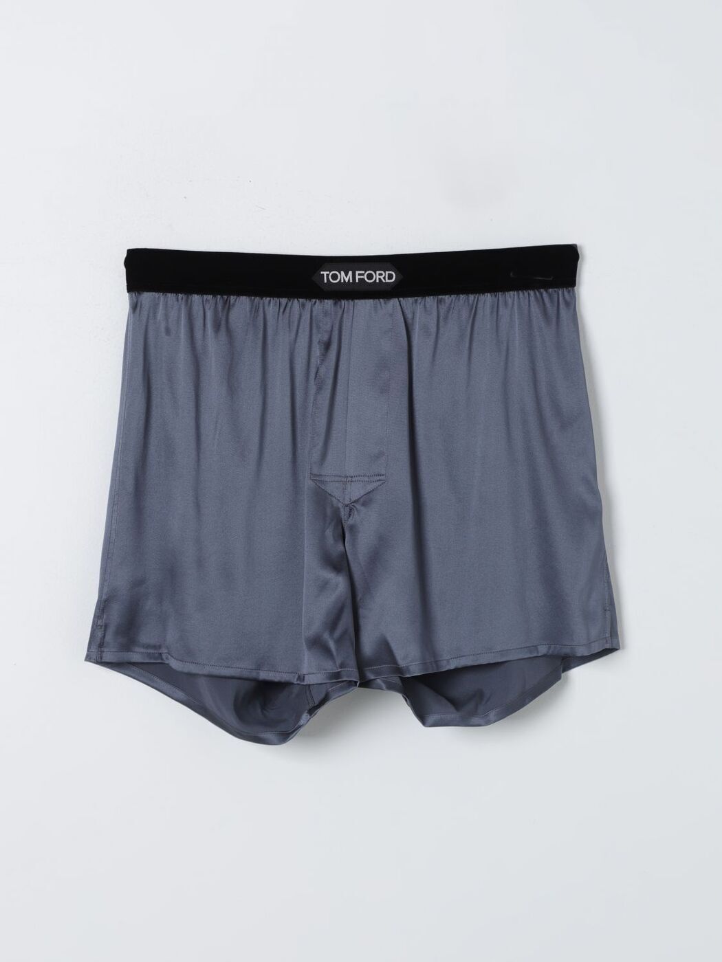 ȥ ե TOM FORD   졼 Underwear T4LE41010 Grey  ̵ åԥ...