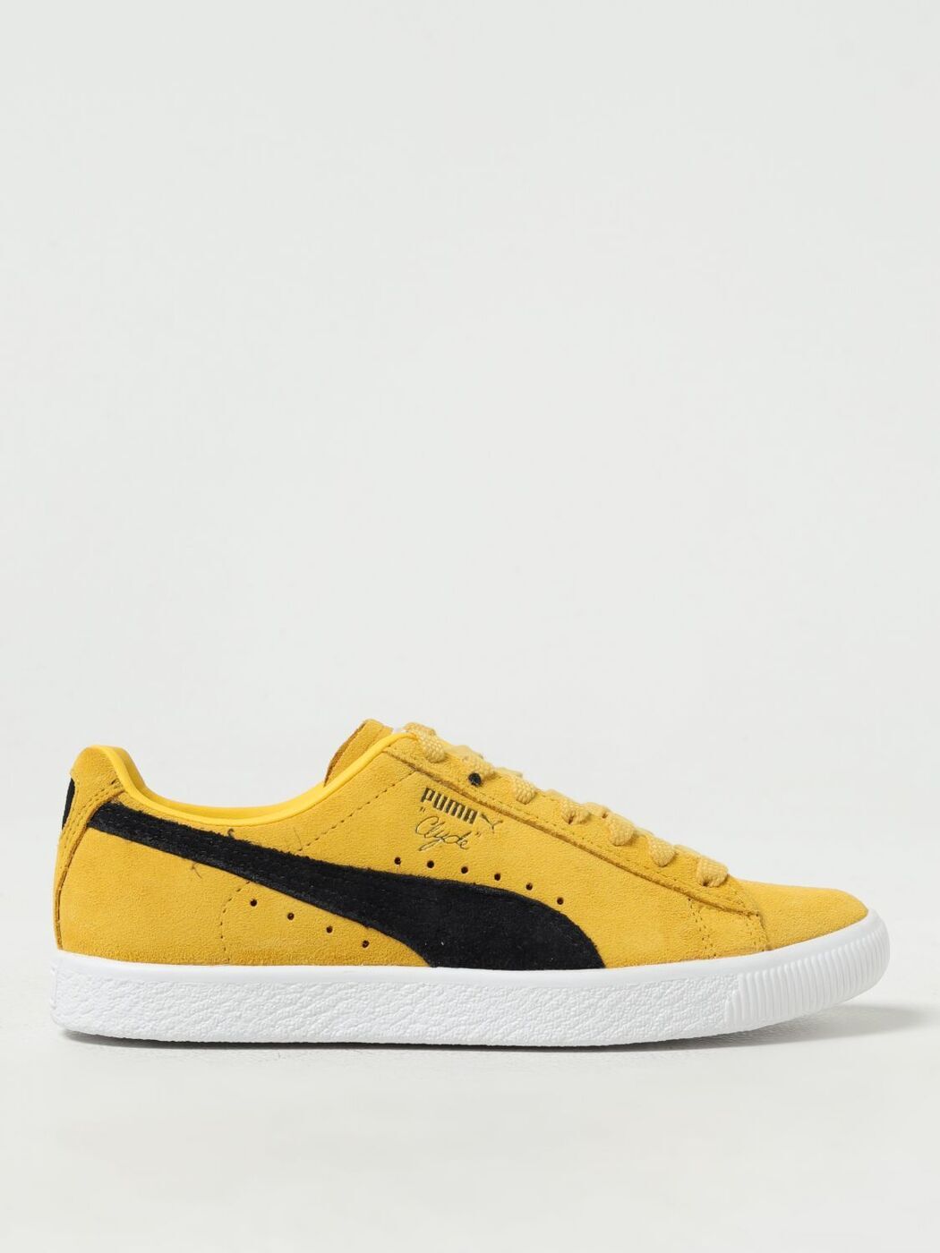 【0のつく日は全商品ポイント4倍】 FENTY X PUMA フェンティ X プーマ イエロー Yellow スニーカー レディース 春夏2024 391962 【関税・送料無料】【ラッピング無料】 gi