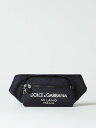 【15,000円以上1,000円OFF!!】 DOLCE&GABBANA ドルチェ&ガッバーナ ブルー Blue バッグ メンズ 春夏2024 BM2218AG182 【関税・送料無料】【ラッピング無料】 gi