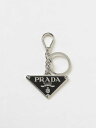 【三連休限定1000円OFF】 プラダ PRADA ハイテクアクセサリー ファッション小物 レディース ブラック Hi-tech accessories 1PS05766A Black 関税 送料無料 ラッピング無料 2024SS gi