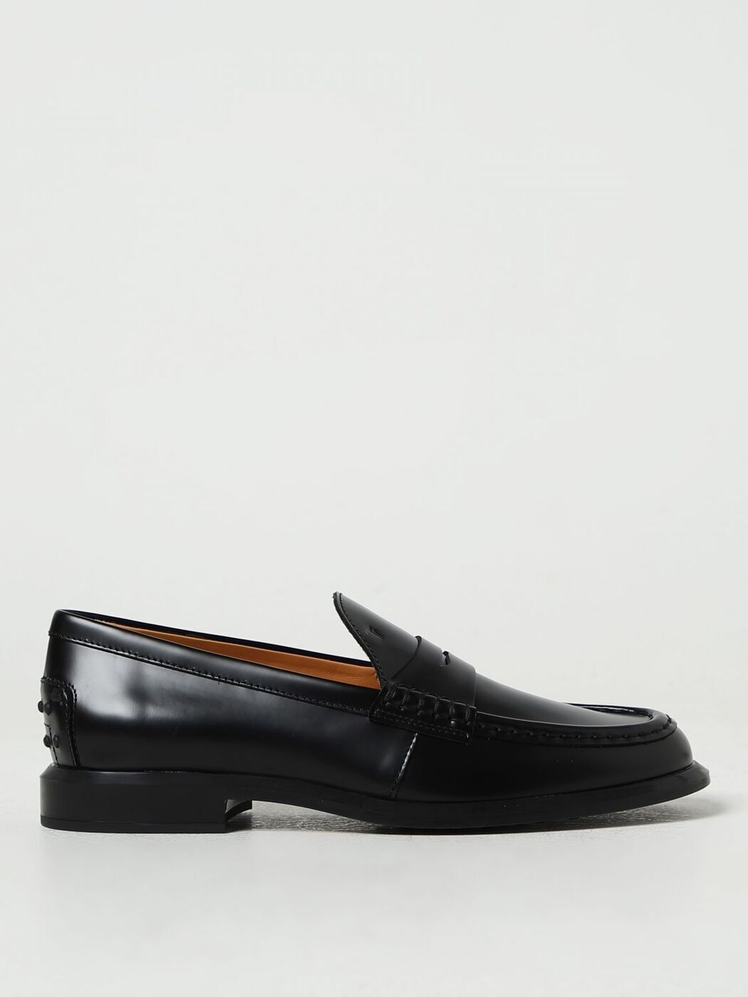 【土日限定クーポン配布中！】 TOD'S トッズ ブラック Black ローファー レディース 春夏2024 XXW66K0GP60RXN 【関税・送料無料】【ラッピング無料】 gi