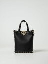 ガラヴァーニ バッグ レディース VALENTINO GARAVANI ヴァレンティノ ガラヴァーニ ブラック Black バッグ レディース 春夏2024 4W2P0W31VSH 【関税・送料無料】【ラッピング無料】 gi