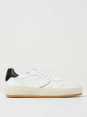 【三連休限定1000円OFF】 フィリップ モデル PHILIPPE MODEL スニーカー メンズ ホワイト Sneakers VNLU White 関税 送料無料 ラッピング無料 2025SS gi