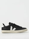 【三連休限定1000円OFF】 ヴェジャ VEJA スニーカー メンズ ブラック Sneakers CP0501215 Black 関税 送料無料 ラッピング無料 2025AW gi