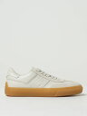 【三連休限定1000円OFF】 トッズ TOD'S スニーカー メンズ Sneakers XXM03E0GC50BKB Ivory 関税 送料無料 ラッピング無料 2024SS gi