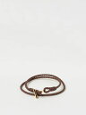 【1000円OFFクーポン配布中!!】 トム フォード TOM FORD ジュエリー メンズ ブラウン Jewelry JM005ICL002G Brown 関税 送料無料 ラッピング無料 2026AW gi