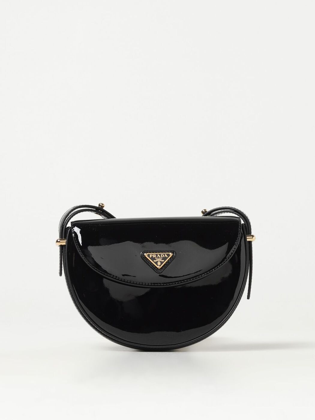 PRADA プラダ ブラック Black バッグ レディース 春夏2024 1BD349069 【関税・送料無料】【ラッピング無料】 gi