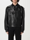 【15,000円以上1,000円OFF!!】 BALMAIN バルマン ブラック Black ジャケット メンズ 春夏2024 CH1TF595LC62 【関税・送料無料】【ラッピング無料】 gi