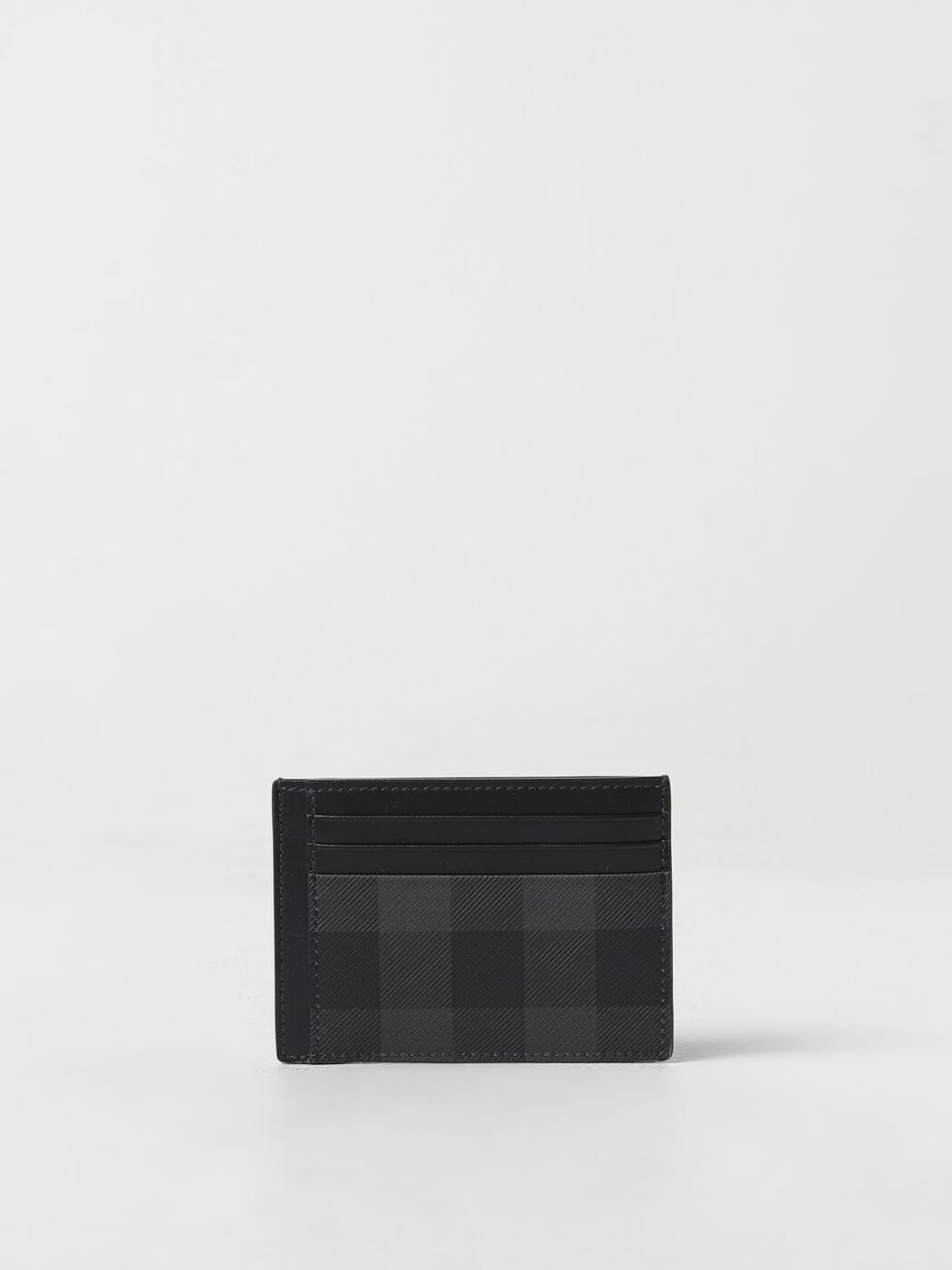 BURBERRY バーバリー ブラック Black 財布 メンズ 春夏2024 8070202 【関税・送料無料】【ラッピング無料】 gi