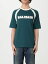 15,000߰ʾ头1,000OFF BALMAIN Хޥ ꡼ Green T  ղ2024 BU1EF075BC45 ڴǡ̵ۡڥåԥ̵ gi