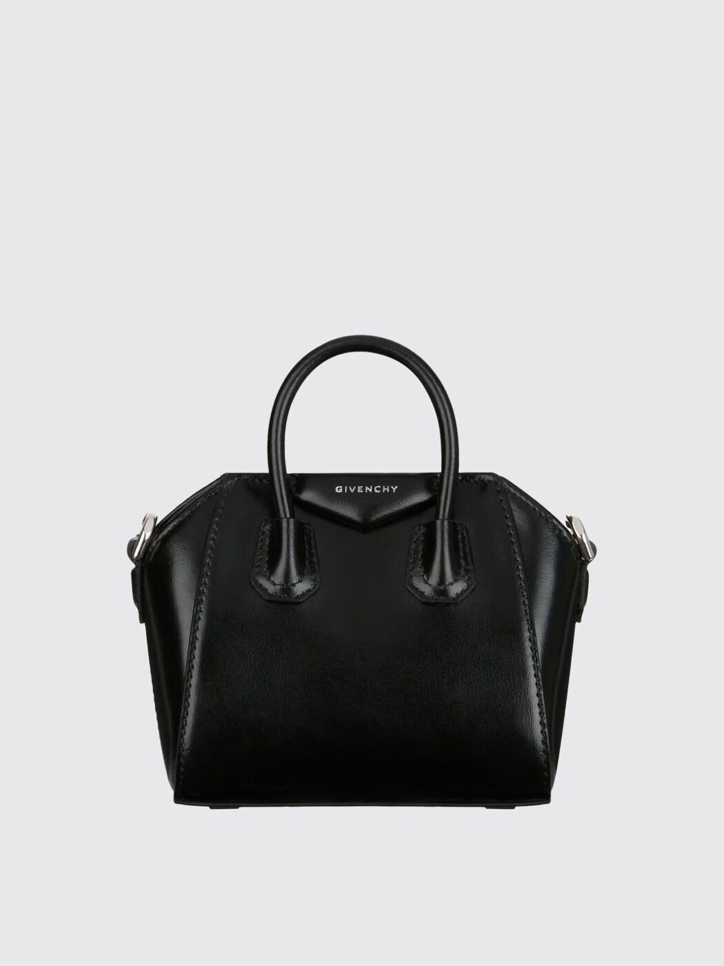 ジバンシィ 【楽天スーパーSALE!!100000円以上4000円OFFクーポン対象】 GIVENCHY ジバンシィ ブラック Black ファッション小物 レディース 春夏2024 BB60K4B00D 【関税・送料無料】【ラッピング無料】 gi