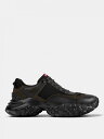 【三連休限定1000円OFF】 カンペール CAMPER スニーカー メンズ ブラック Sneakers K100932-004 PELOTAS MARS Black 関税 送料無料 ラッピング無料 2024SS gi