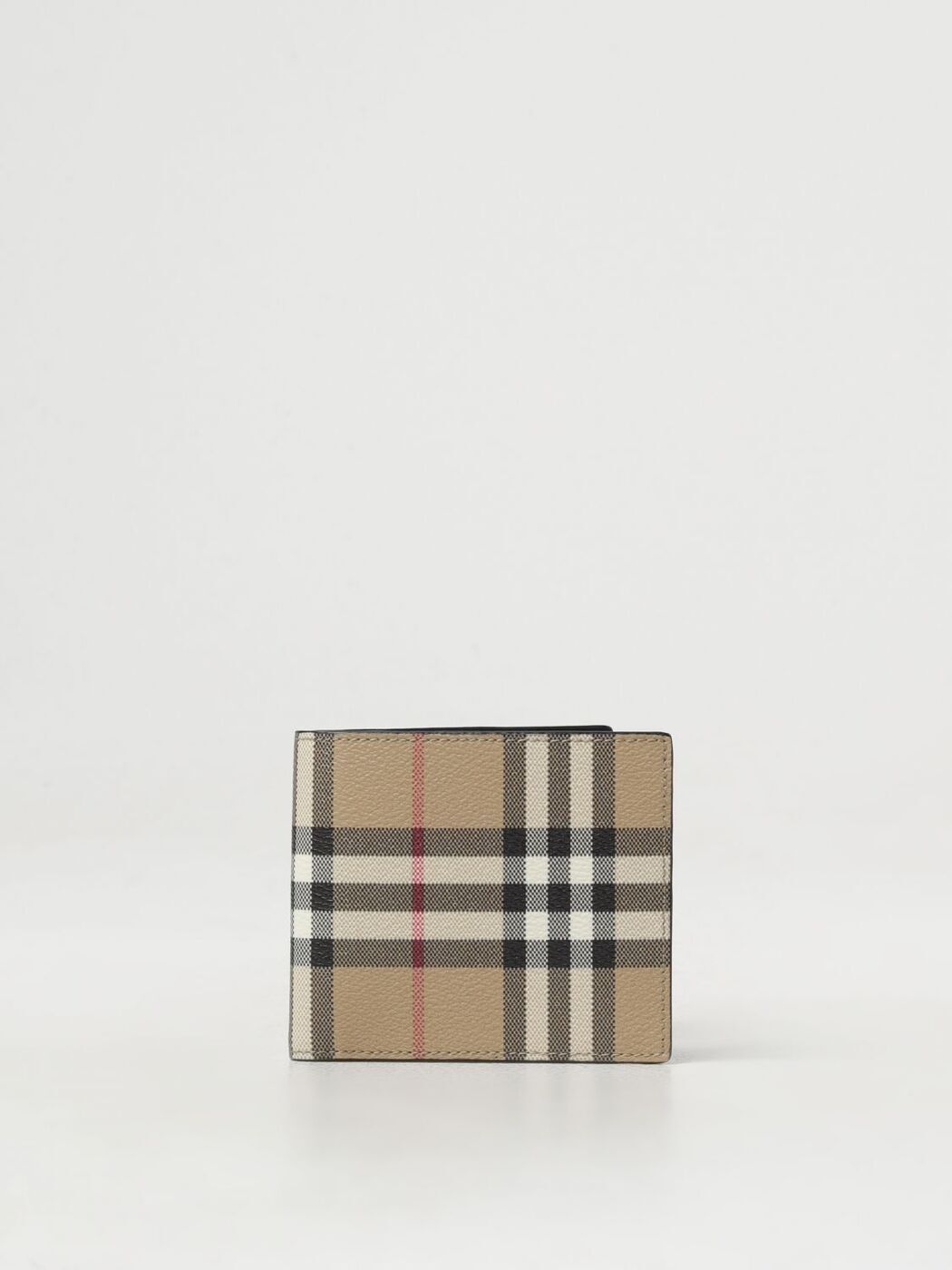 BURBERRY バーバリー ベージュ Beige 財布 メンズ 春夏2024 8084169 【関税・送料無料】【ラッピング無料】 gi