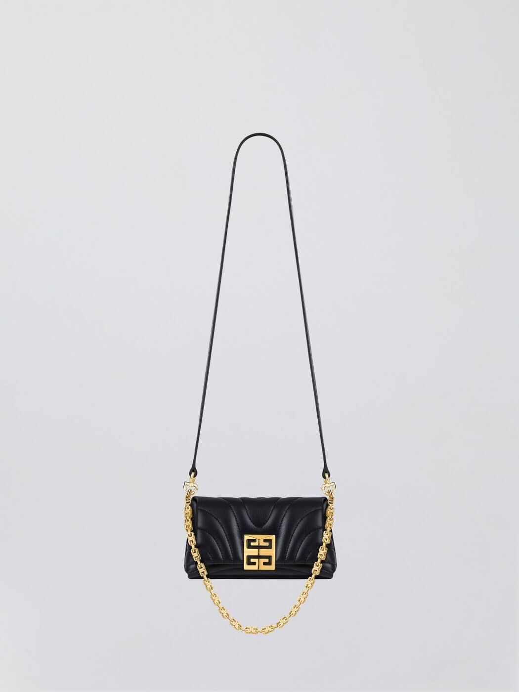 ジバンシィ GIVENCHY ジバンシィ ブラック Black バッグ レディース 春夏2024 BB60MSB1JX 【関税・送料無料】【ラッピング無料】 gi