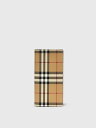 【15,000円以上1,000円OFF!!】 BURBERRY バーバリー ベージュ Beige 財布 メンズ 春夏2024 8084168 【関税・送料無料】【ラッピング無料】 gi