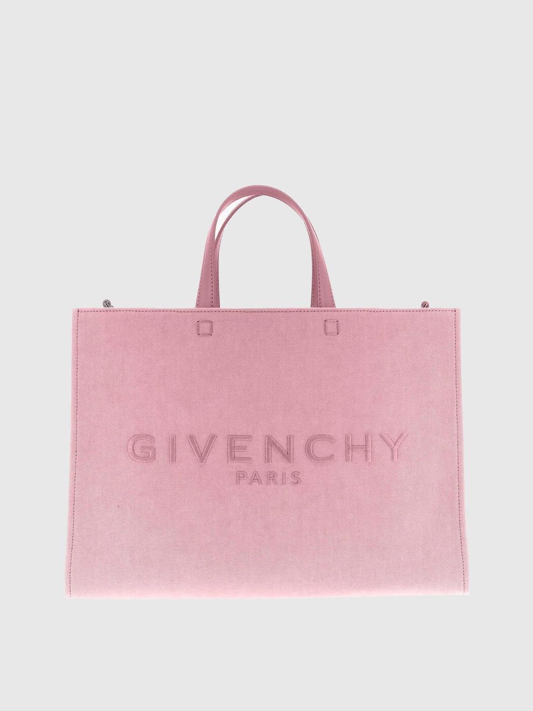 ジバンシィ 【楽天スーパーSALE!!200000円以上5000円OFFクーポン対象】 GIVENCHY ジバンシィ ピンク Pink バッグ レディース 春夏2024 BB50N2B1ZS 【関税・送料無料】【ラッピング無料】 gi