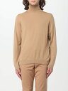 ボス BOSS セーター ニットウェア メンズ ベージュ Knitwear 50468262 Beige 関税 送料無料 ラッピング無料 2025AW gi
