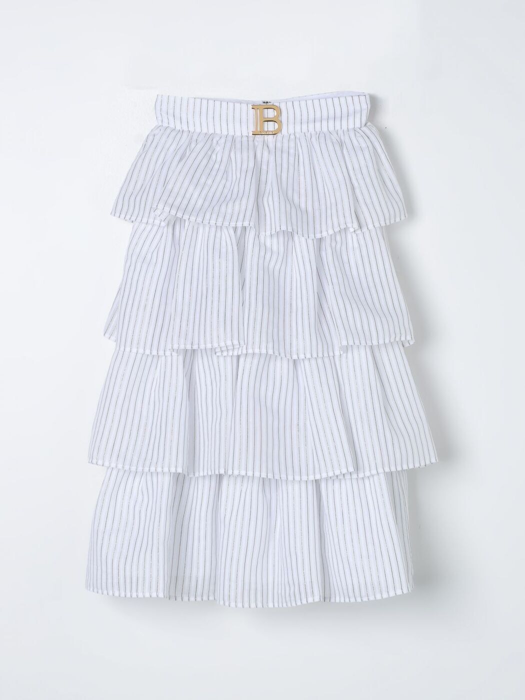 BALMAIN Хޥ ۥ磻 White  륺 ղ2024 BU7B00M0029 ڴǡ̵ۡڥåԥ̵ gi