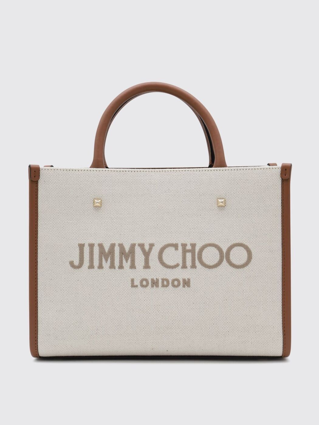 【15,000円以上1,000円OFF!!】 JIMMY CHOO ジミーチュウ バッグ レディース 春夏2024 AVENUESTOTELIJ 【関税・送料無料】【ラッピング無料】 gi