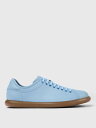 CAMPER カンペール ブルー Blue スニーカー レディース 春夏2024 K201668-003 PELOTAS SOLLER  gi