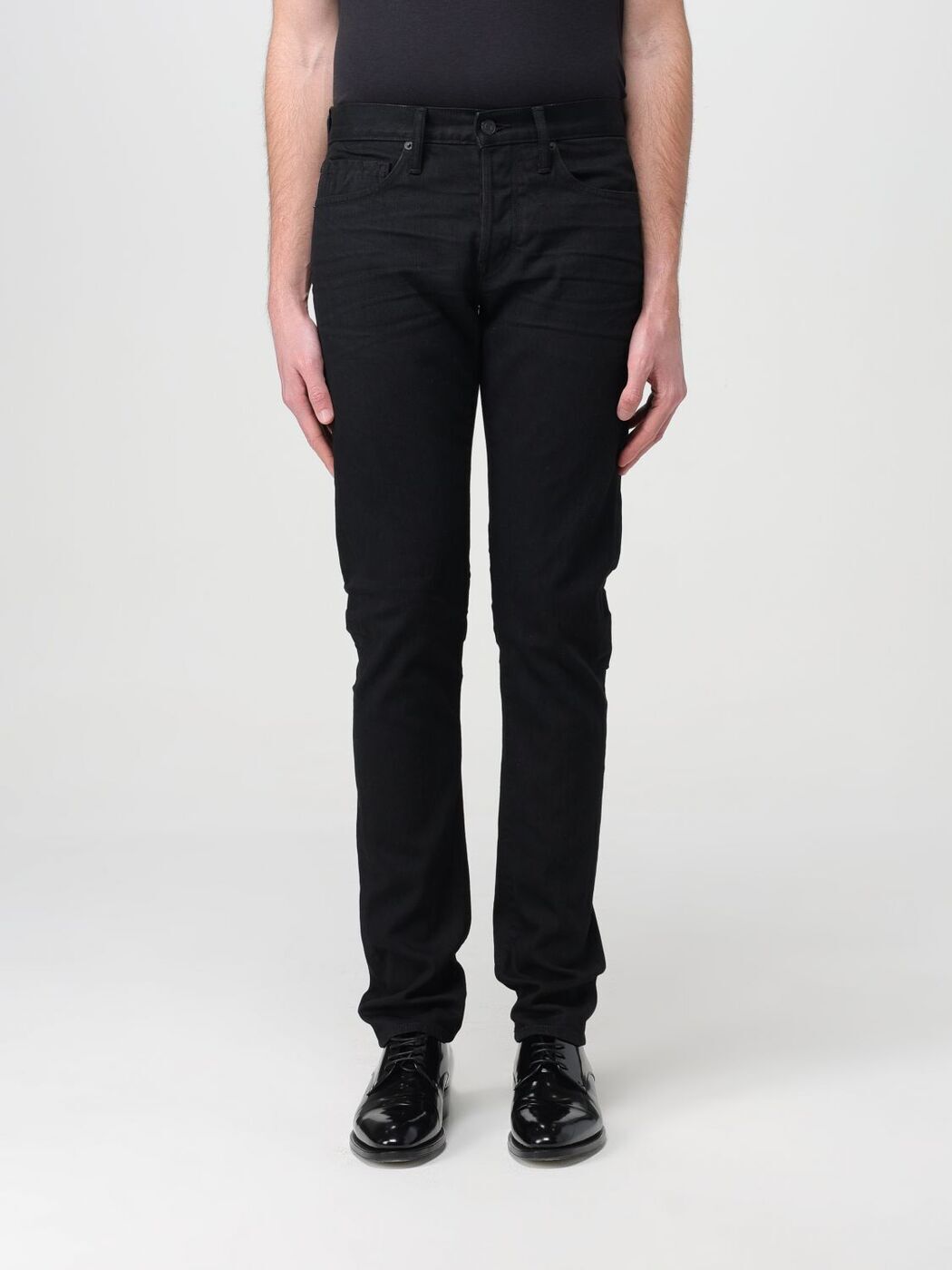 vol.11「トム フォード、ベスト7」DENIM PANTS｜デニムパンツ