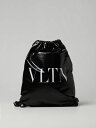 【15,000円以上1,000円OFF!!】 VALENTINO GARAVANI ヴァレンティノ ガラヴァーニ ブラック Black バックパック メンズ 春夏2023 2Y2B0B97MWL 【関税・送料無料】【ラッピング無料】 gi