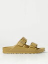 【1000円OFFクーポン配布中!!】 ビルケンシュトック BIRKENSTOCK サンダル レディース ホワイト Sandals 1022465 White 関税 送料無料 ラッピング無料 2025SS gi
