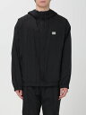 【1000円OFFクーポン配布中!】 ドルチェ&ガッバーナ DOLCE&GABBANA ジャケット メンズ ブラック Jackets G9AVDTGH460 Black 関税 送料無料 ラッピング無料 2024SS gi