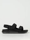 BIRKENSTOCK ビルケンシュトック ブラック Black サンダル メンズ 春夏2024 1019200 【関税・送料無料】【ラッピング無料】 gi