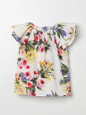 【1000円OFFクーポン配布中!】 ドルチェ&ガッバーナ DOLCE&GABBANA ロングスリーブTシャツ Tシャツ ガールズ マルチカラー Long sleeve t-shirts L56S12HS5Q5 Multicolor 関税 送料無料 ラッピング無料 2024SS gi